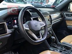 فولكسفاغن أطلس كروس سبورت